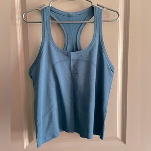 lululemon Swiftly Tech Racerback *race length